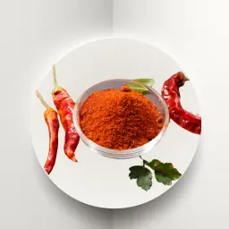 بابريكا حار